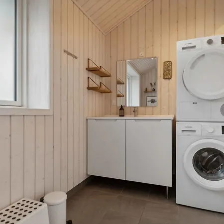 Snug In Snogebaek A Modern Cozy Summer House Vakantiehuis