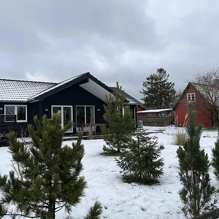 Snug In Snogebaek A Modern Cozy Summer House Casa vacanze Neksø