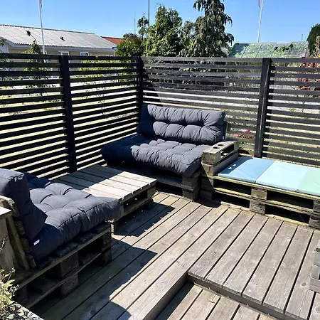 Snug In Snogebaek A Modern Cozy Summer House Casa vacanze